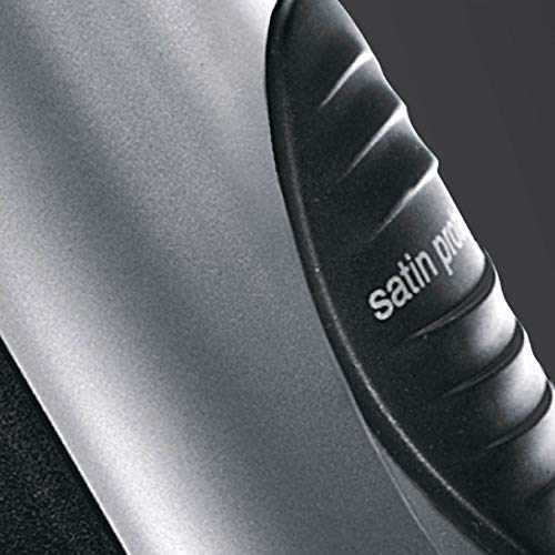 Braun Satin Hair 7 Haartrockner, professioneller Föhn mit IonTec Technologie