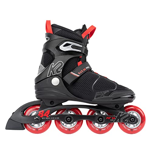 K2 Herren F.i.t. 84 Pro Inline Skates