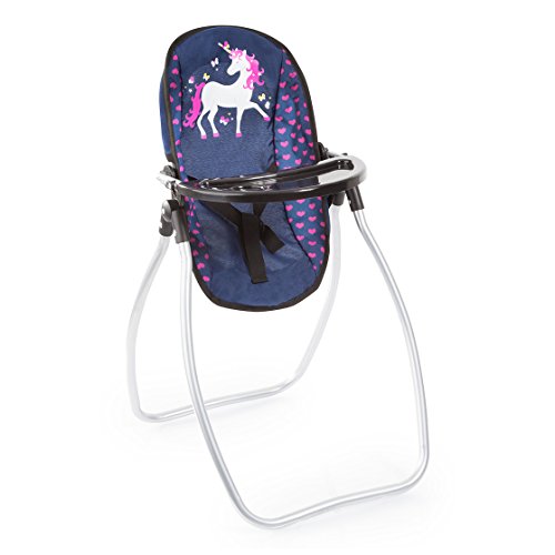 Bayer Design Zubehör-Set mit Einhorn
