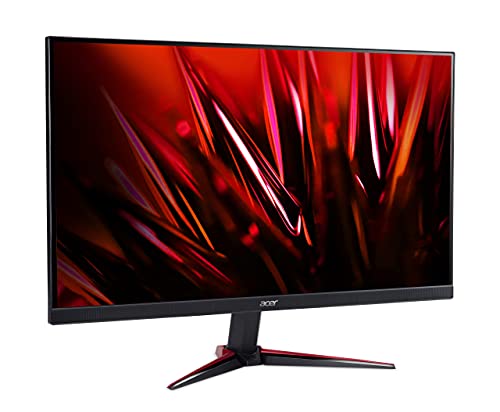 Acer Nitro XV280Kbmiiprx 28" Gaming PC Monitor 28" UHD 4K IPS 60Hz 3840x 2160 16:9 FreeSync 4ms G2G 300 Nits