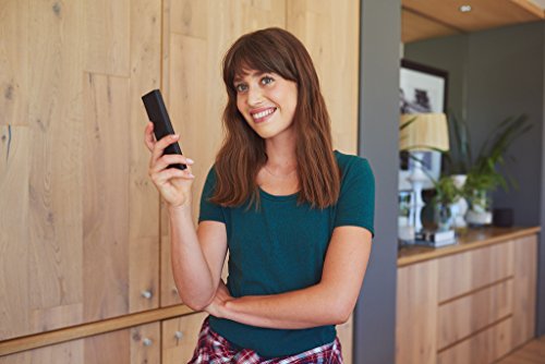 AVM FRITZ!Fon C5 DECT-Komforttelefon für FRITZ!Box (hochwertiges Farbdisplay, HD-Telefonie, Internet-/Komfortdienste, Steuerung FRITZ!Box-Funktionen)