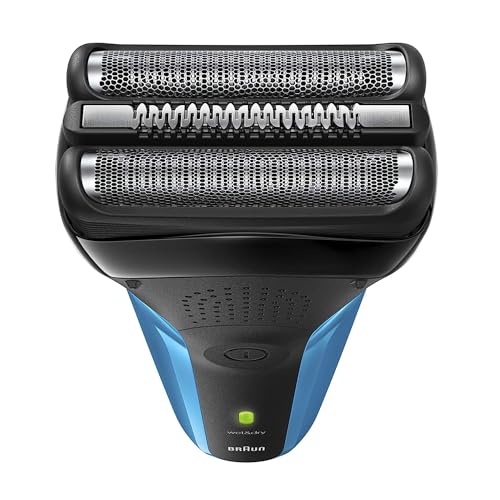Braun Serie 3 30B Folien- und Schneider-Ersatzkopf