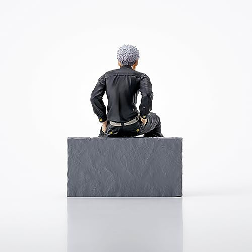 Banpresto, Tokyo Revengers Break Time Collection Vol.1 13 cm, Mehrfarbig BP88265
