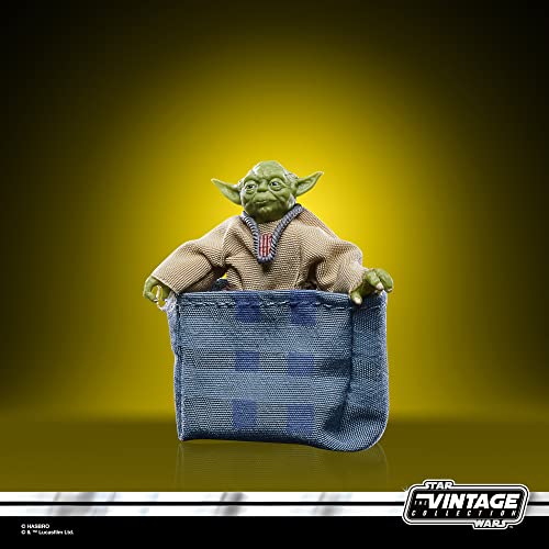 Hasbro Star Wars F5835 Vintage Collection Din Djarin