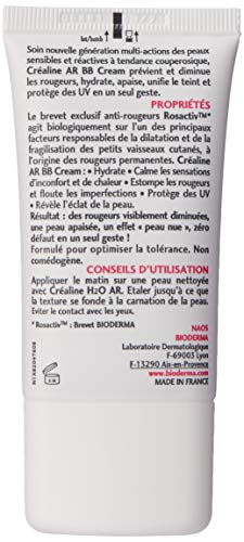 Bioderma – Créaline AR BB Cream