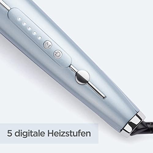 BaByliss Hydro-Fusion mit Advanced Plasma Ionen-Technologie