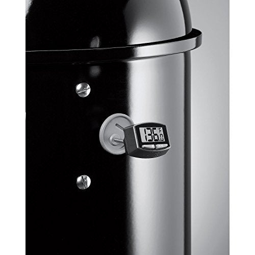 Weber 6492 Digitales Taschenthermometer