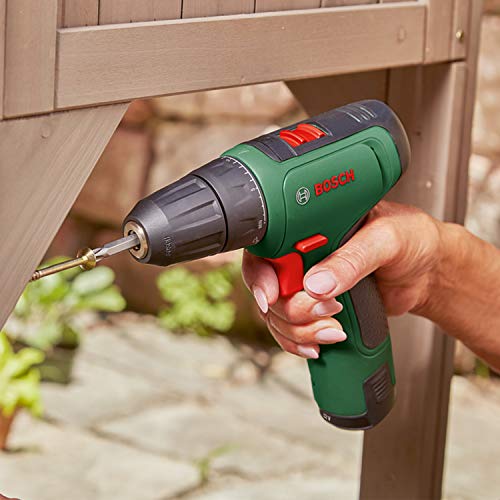 Bosch Wechsel-Akku PBA 12 Volt (Lithium-Ionen, 2,5 Ah, im Karton)