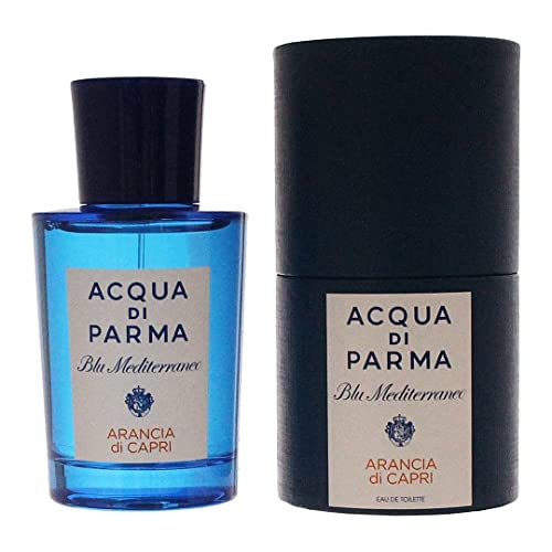Acqua di Parma Arancia di Capri EDT Vapo, 150 ml