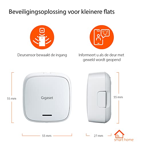 Gigaset Elements Alarm Pack