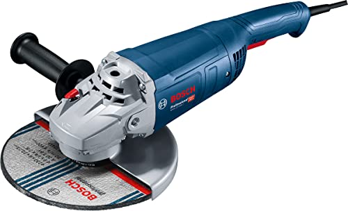 Bosch Professional Winkelschleifer GWS 22-230 P