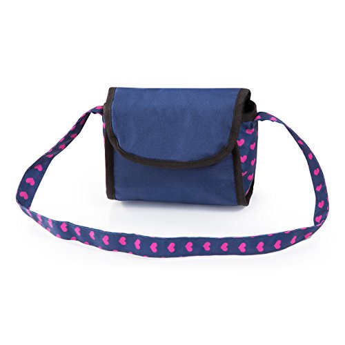 Bayer Design Zubehör-Set mit Einhorn