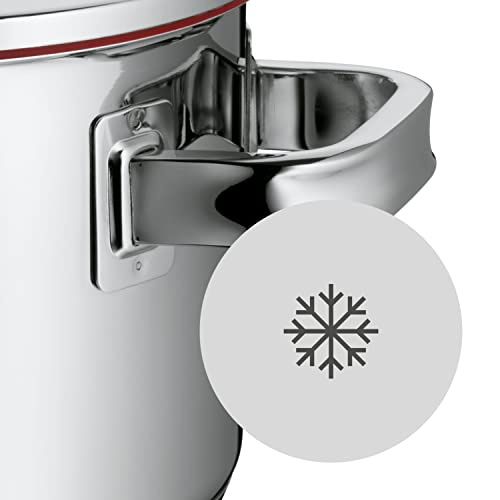 WMF Function 4 Vorteils Topfset