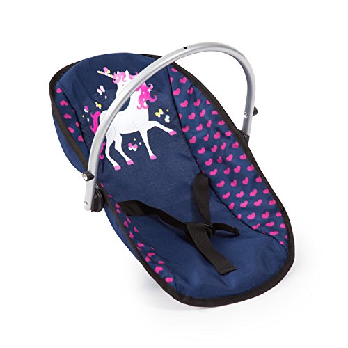 Bayer Design Zubehör-Set mit Einhorn
