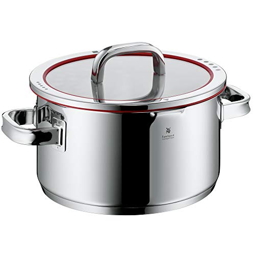 WMF Function 4 Vorteils Topfset