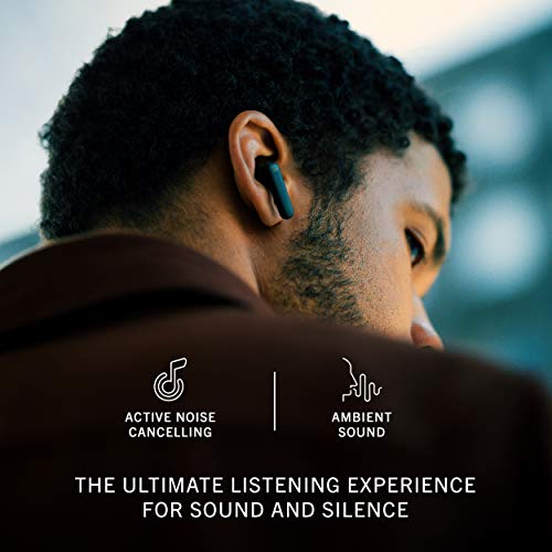 Urbanista London True Wireless In Ear Kopfhörer, Noise Cancelling Kopfhörer
