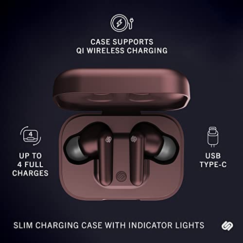 Urbanista London True Wireless In Ear Kopfhörer, Noise Cancelling Kopfhörer