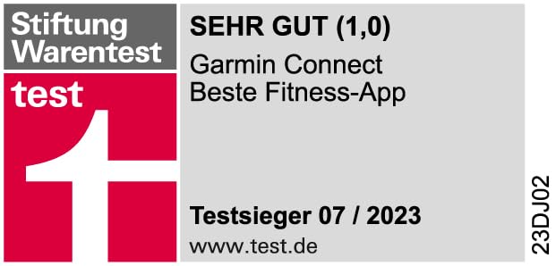Garmin fenix 7 – GPS-Multisport-Smartwatch mit Farbdisplay und Touch-/Tastenbedienung, TOPO-Karten, über 60 vorinstallierte Sport-Apps, Garmin Music und Garmin Pay. Verschiedene Varianten zur Auswahl.