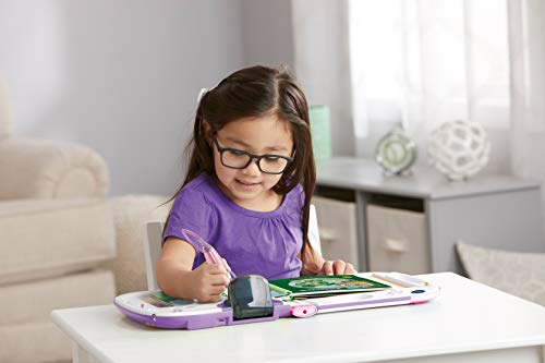 Vtech, Lernbuchsystem, Mehrfarbig