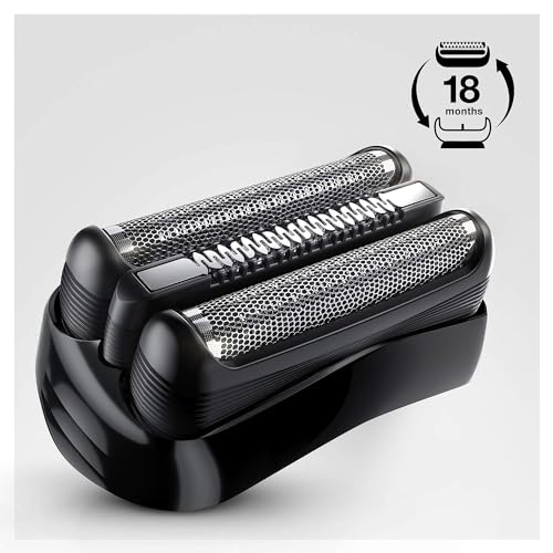 Braun Serie 3 30B Folien- und Schneider-Ersatzkopf