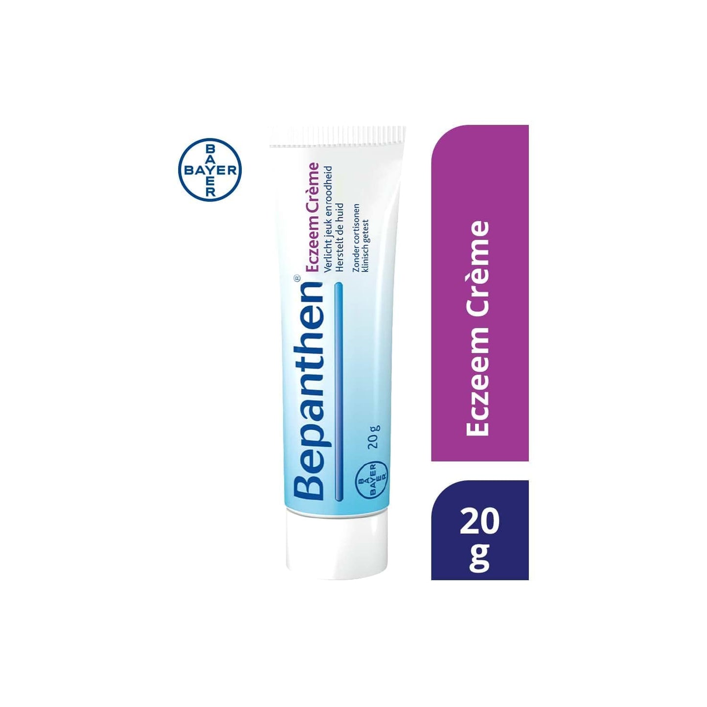 Bepanthen Ekzem Creme, 20 G