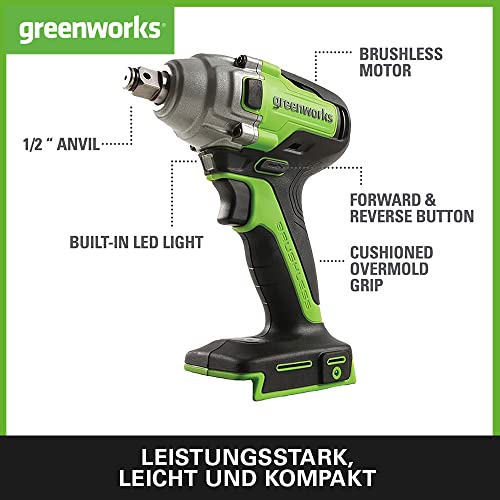 Greenworks