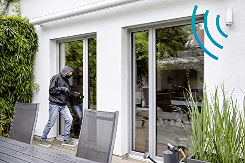 Bosch Smart Home, Yale Linus® Smart Lock, Türschloss inkl. WiFi Bridge, kompatibel mit Amazon Alexa, Apple HomeKit, Google Home