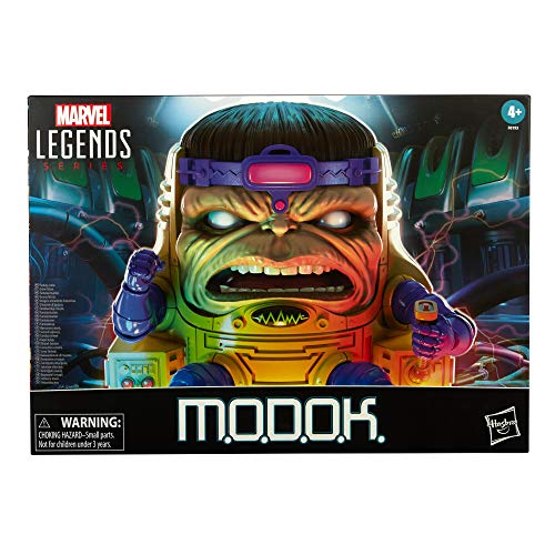 Hasbro Marvel Legends Series M.O.D.O.K.