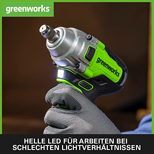Greenworks