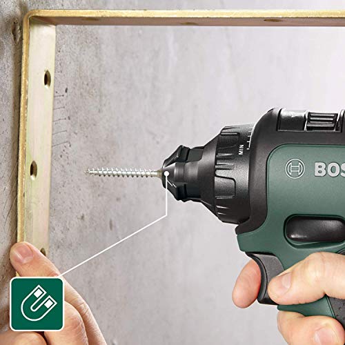 Bosch Akkuschrauber AdvancedDrill