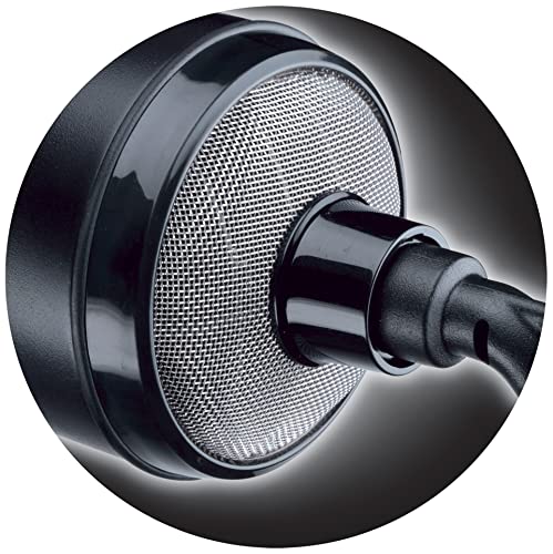 Braun Satin Hair 7 Haartrockner, professioneller Föhn mit IonTec Technologie