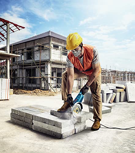 Bosch Professional Winkelschleifer GWS 22-230 P