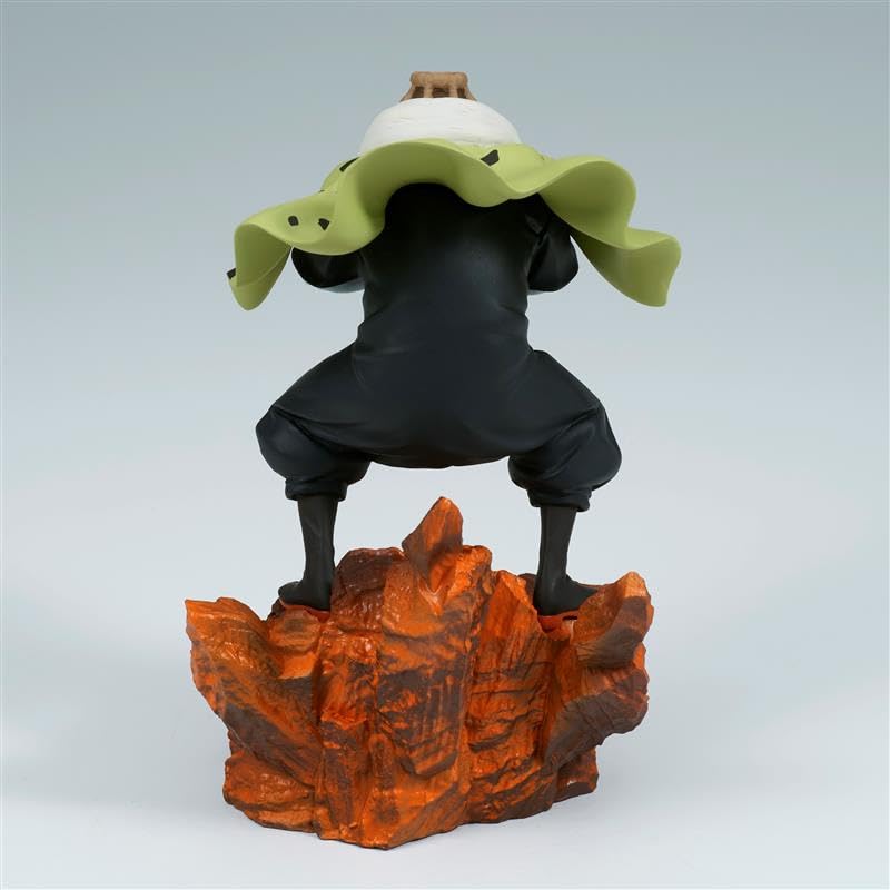 Banpresto Jujutsu Kaisen, Kombination Battle 4, 11 cm, Mehrfarbig BP88161