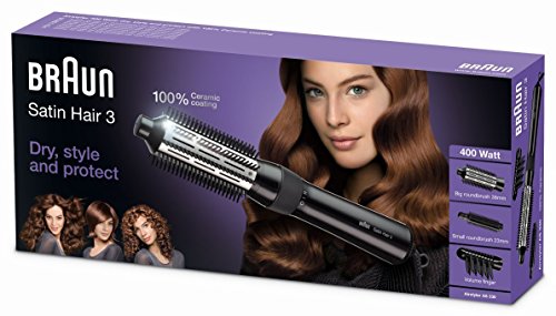 Braun Satin Hair 3 Power Perfection Haartrockner