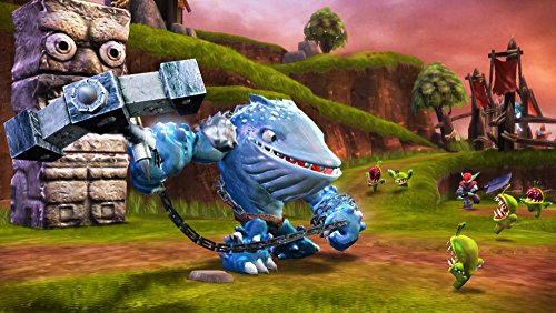 Whirlwind - Skylanders: Giants Single Character