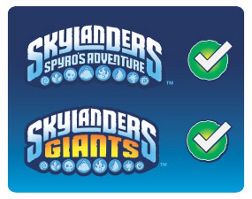 Whirlwind - Skylanders: Giants Single Character