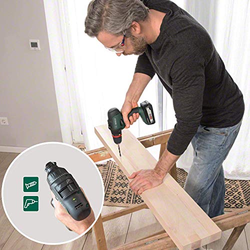 Bosch Akkuschrauber AdvancedDrill