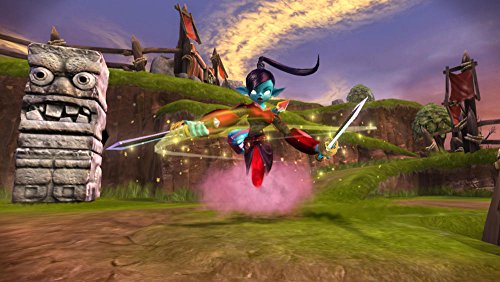 Whirlwind - Skylanders: Giants Single Character