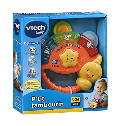 Vtech Petit Tambourin