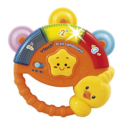 Vtech Petit Tambourin