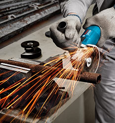 Bosch Professional Winkelschleifer GWS 22-230 P