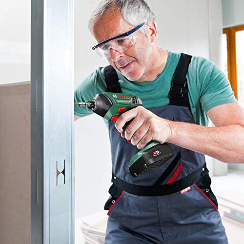 Bosch Akku Drehschlagschrauber AdvancedImpactDrive 18