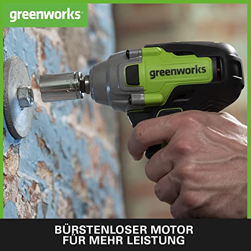 Greenworks