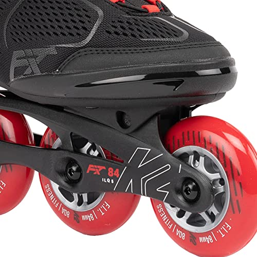 K2 Herren F.i.t. 84 Pro Inline Skates