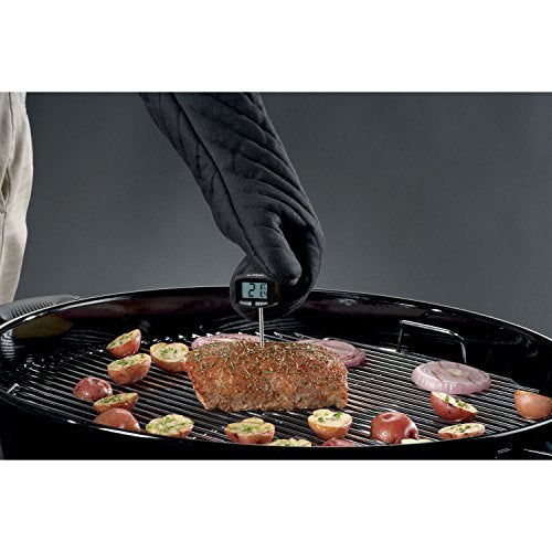 Weber 6492 Digitales Taschenthermometer