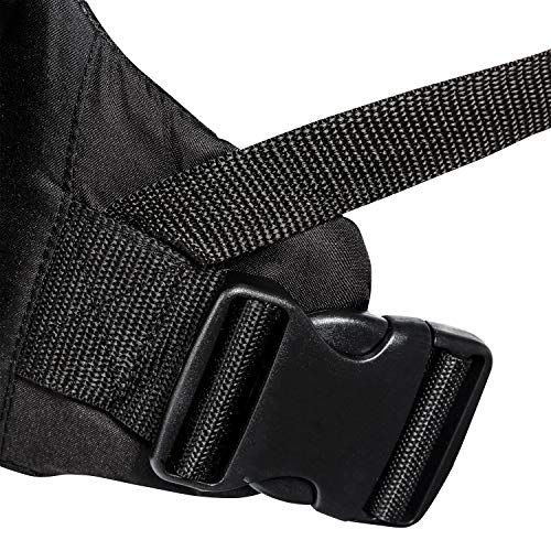 Hauck 3 Way Carrier ergonomische Babytrage, inkl