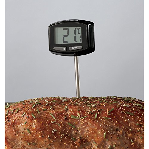 Weber 6492 Digitales Taschenthermometer