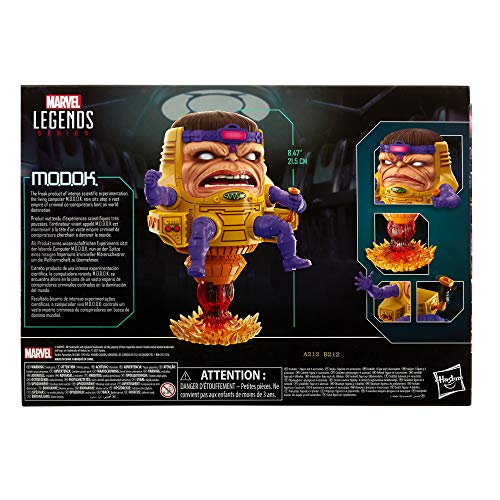Hasbro Marvel Legends Series M.O.D.O.K.