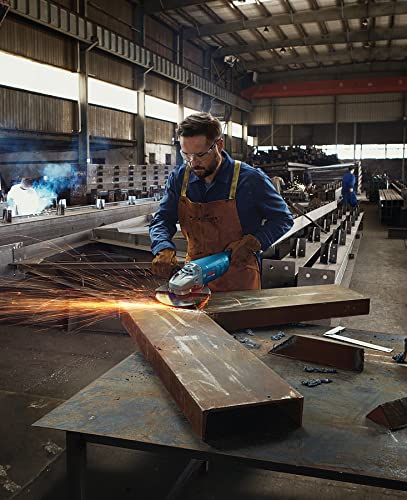 Bosch Professional Winkelschleifer GWS 22-230 P