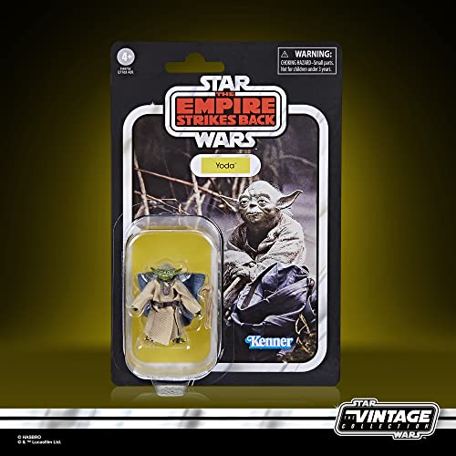 Hasbro Star Wars F5835 Vintage Collection Din Djarin